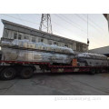 Vibration Fluidized Bed Dryer Citric acid drying machine vibrating fluid bed dryer Manufactory